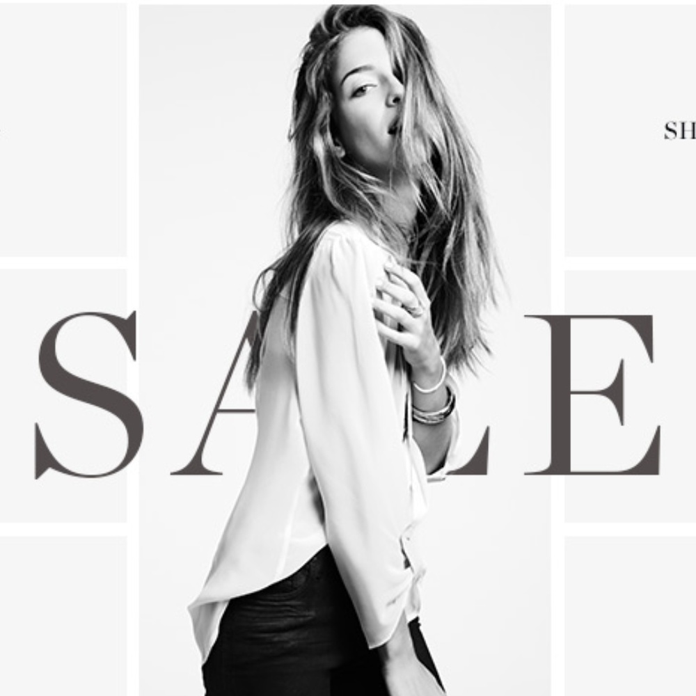 SALE!